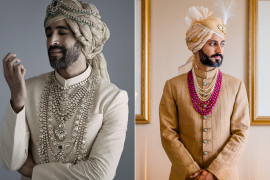 #GroomShopping: Places To Shop For The Chicest Groom Jewellery!