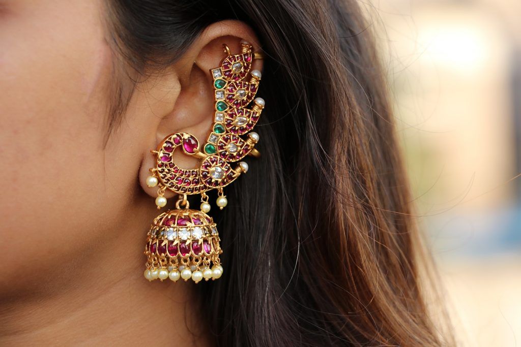30+ Maharashtrian Jewellery Designs For Brides To Be