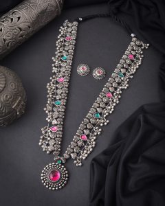 30+ Maharashtrian Jewellery Designs For Brides To Be