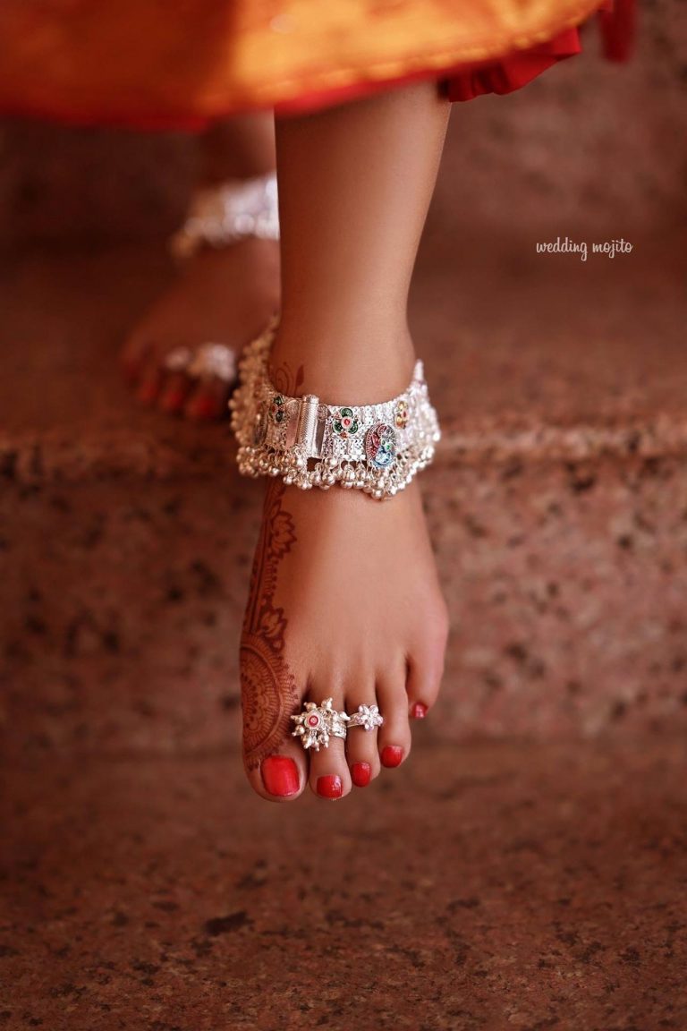 30+ Maharashtrian Jewellery Designs For Brides To Be - ShaadiWish
