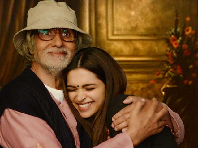 #FathersDaySpecial: Bollywood Movies To Watch With Your Dad On Father's Day