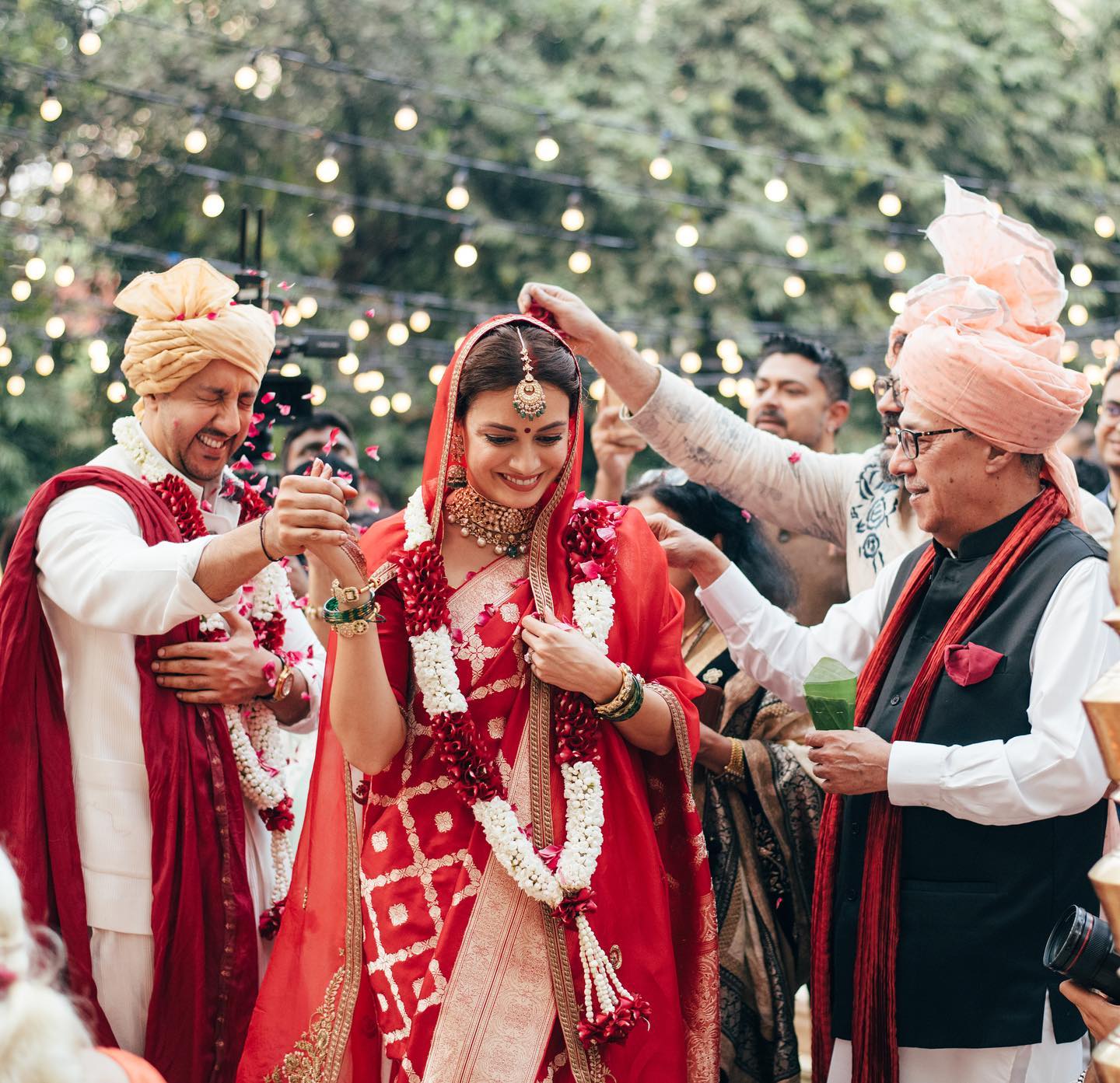 Banarasi Silk Sarees Guide For Brides-To-Be