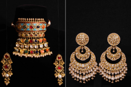 Shop For Most Exquisite Heritage Jewellery From Neelima Jewels
