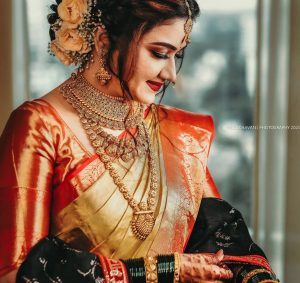 30+ Maharashtrian Jewellery Designs For Brides To Be