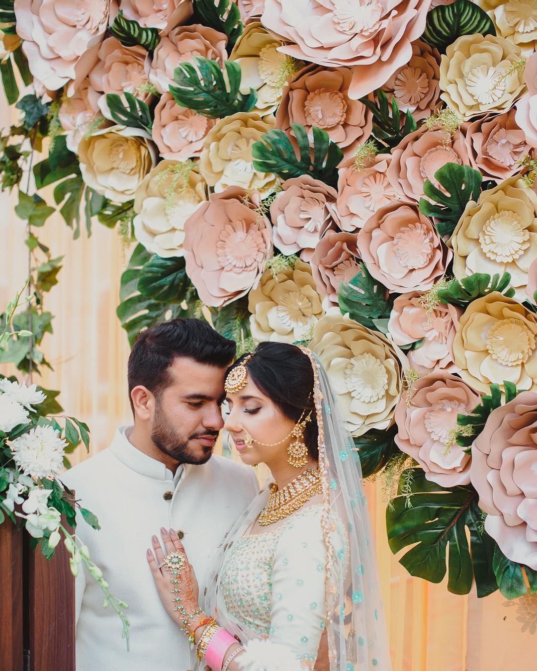 Ultimate Monsoon Wedding Checklist To Rely On For Hassle-Free Planning!