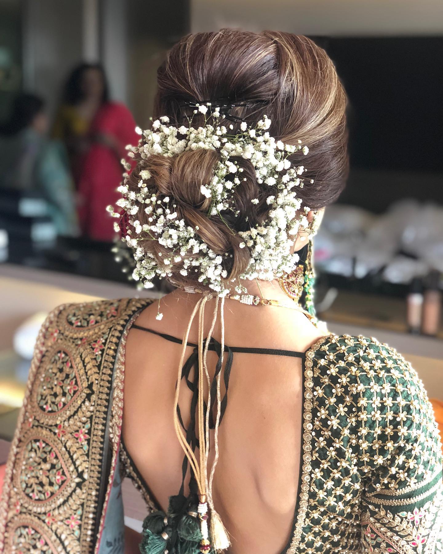 Monsoon Wedding Edition: Fashion To Hair Care Tips For Brides-To-Be!