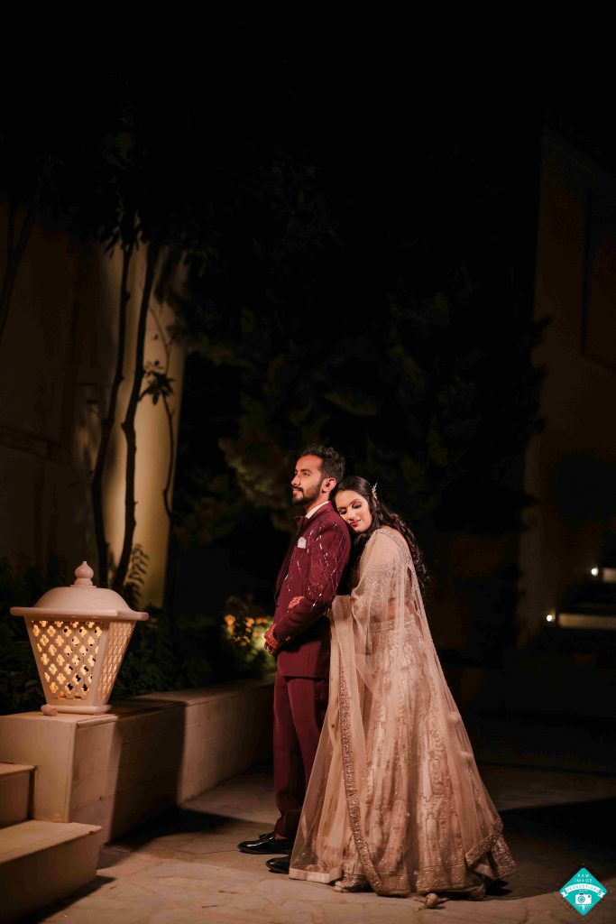 Real Talk With Real Bride: Influencer Simran Balar Jain Shares Her ...