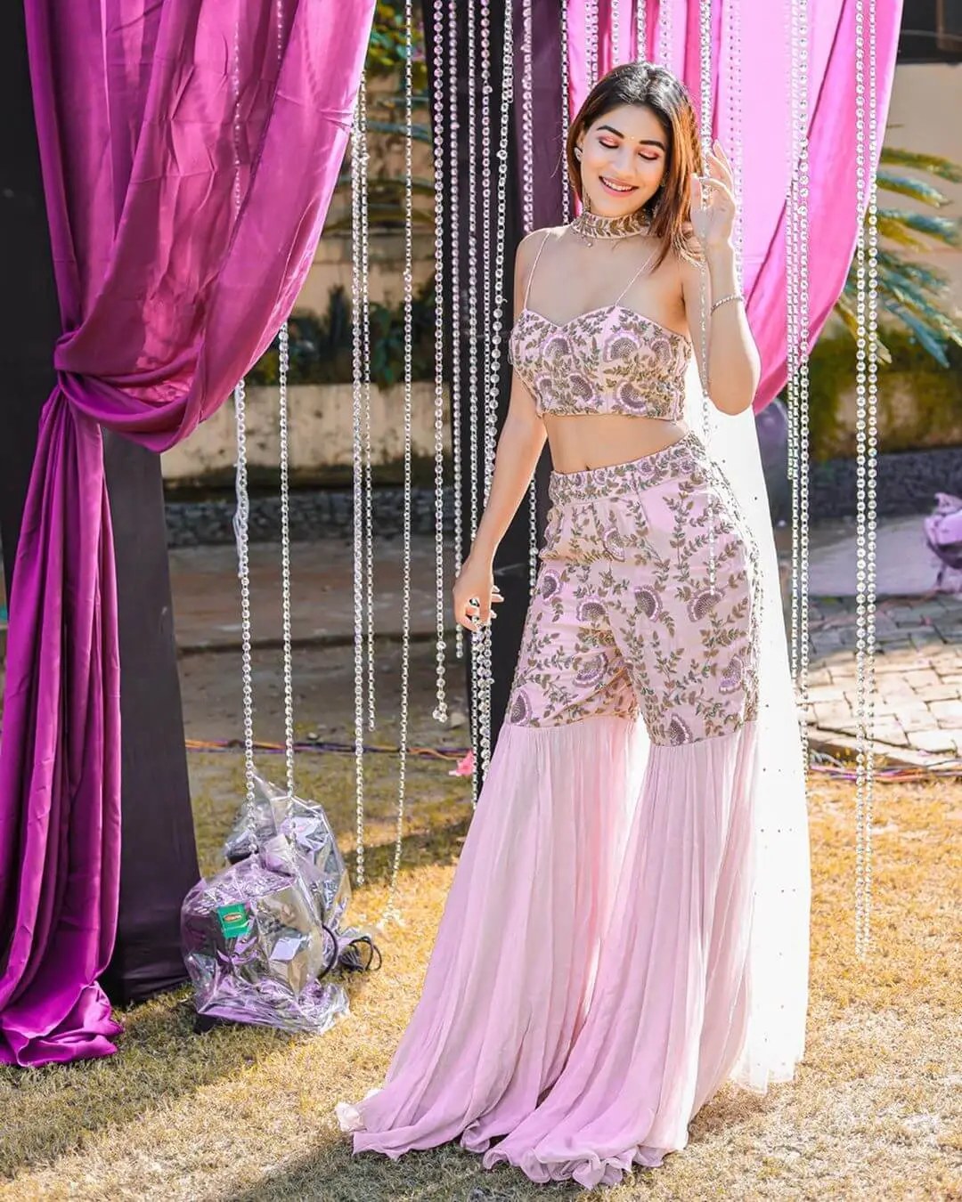 Super Fresh Pool Party Outfit Ideas Real Brides Slayed ! - Witty Vows