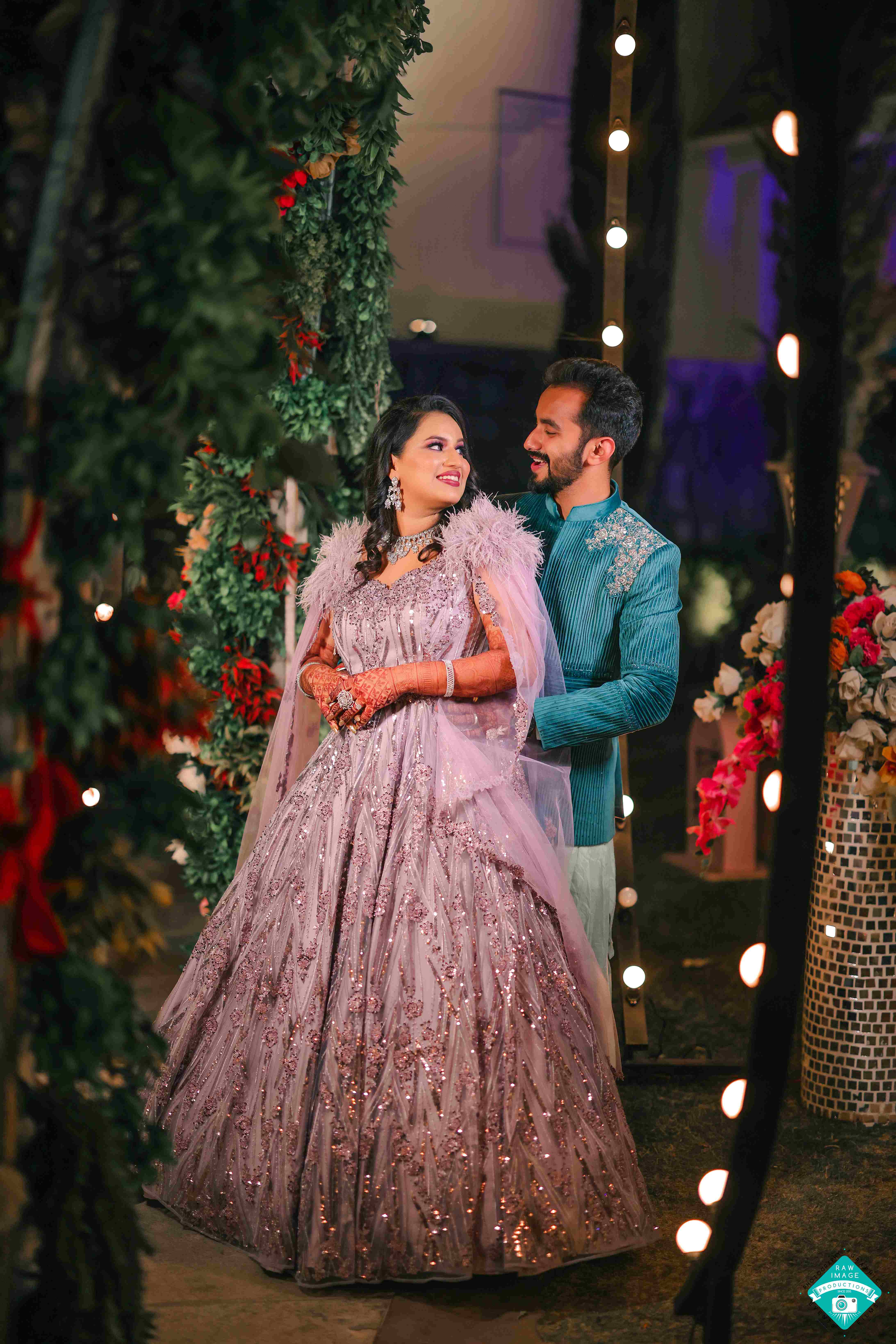 Real Talk With Real Bride: Influencer Simran Balar Jain Shares Her Bridal Journey