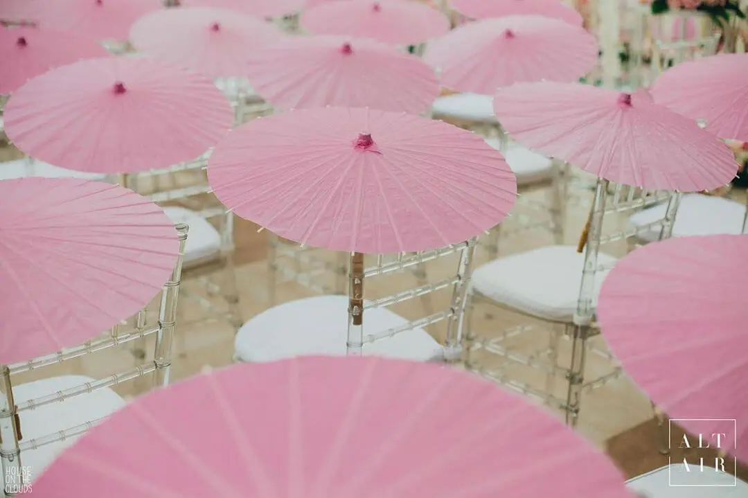 Ultimate Monsoon Wedding Checklist To Rely On For Hassle-Free Planning!