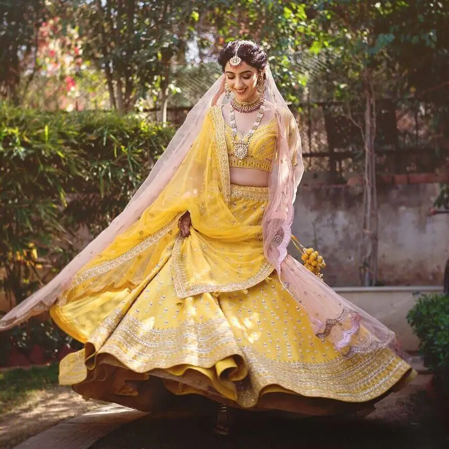 Monsoon Wedding Edition: Fashion To Hair Care Tips For Brides-To-Be!
