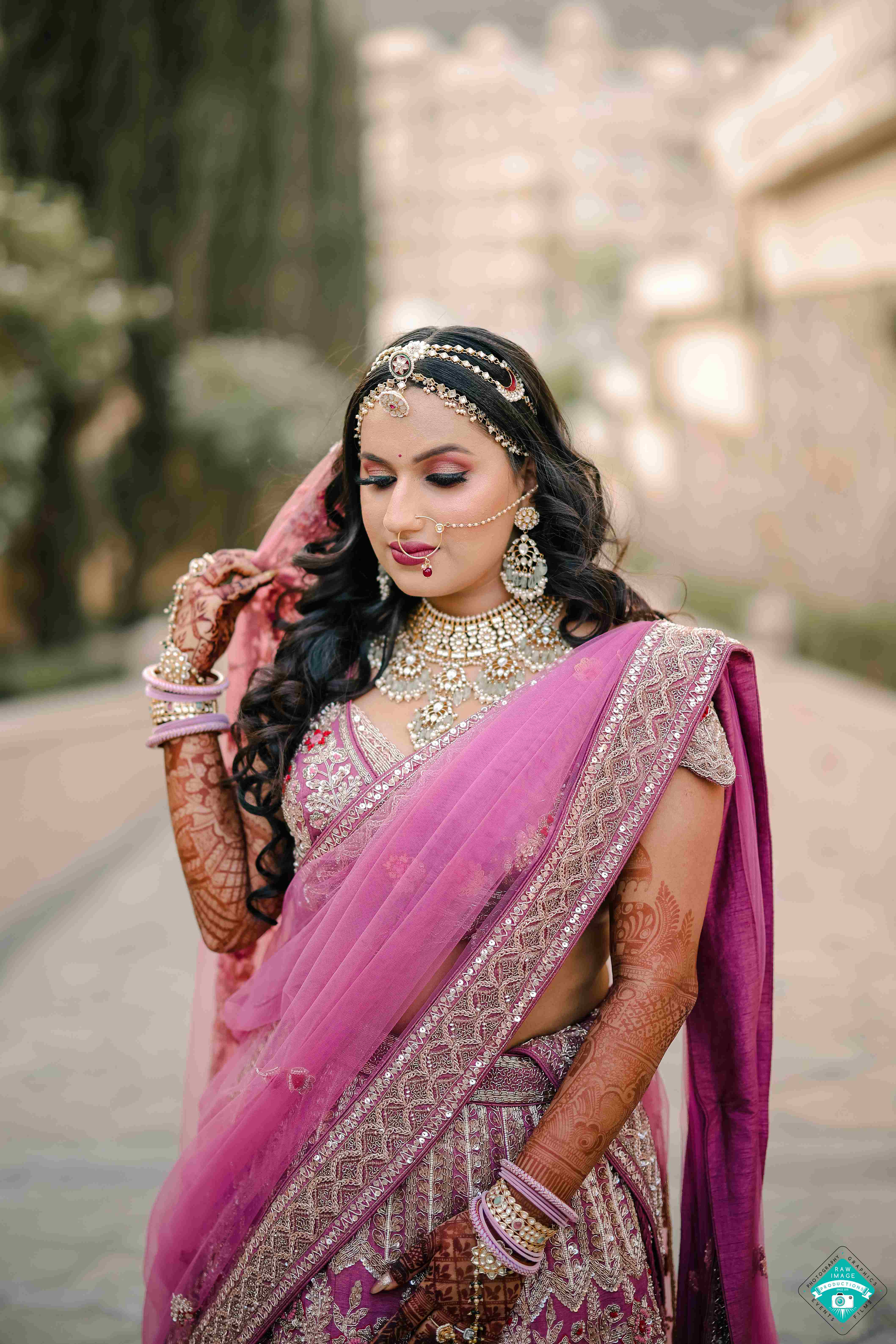 Real Talk With Real Bride: Influencer Simran Balar Jain Shares Her Bridal Journey