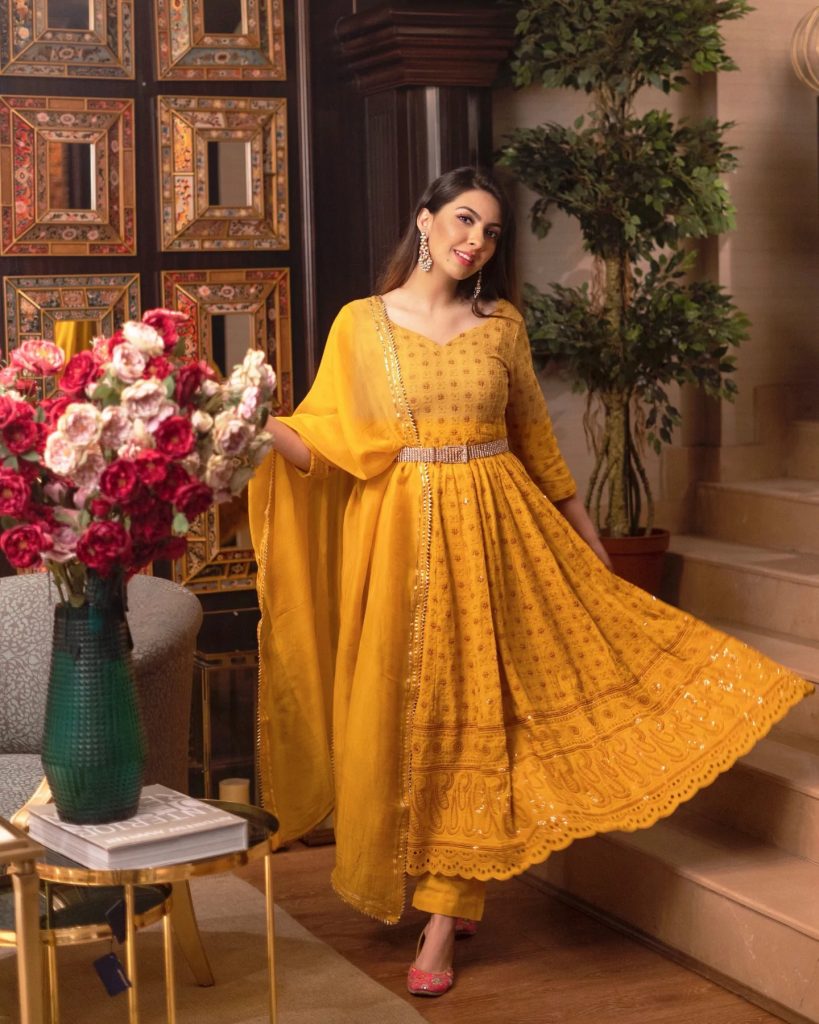 Budget-Friendly Ethnic Outfit Brands To Shop From This Raksha Bandhan ...