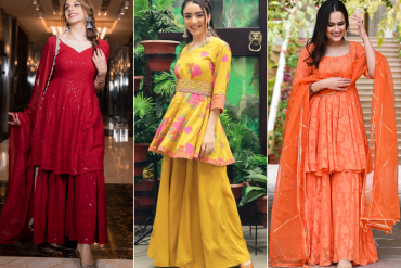 Budget-Friendly Ethnic Outfit Brands To Shop From This Raksha Bandhan
