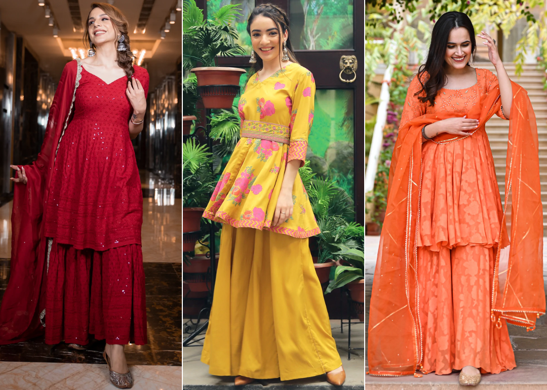 Budget-Friendly Ethnic Outfit Brands To Shop From This Raksha Bandhan -  ShaadiWish