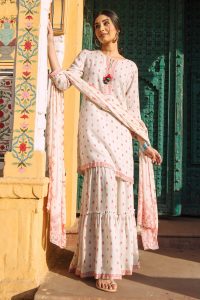 Budget-Friendly Ethnic Outfit Brands To Shop From This Raksha Bandhan