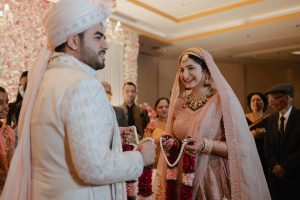 Know About All The Beautiful Kashmiri Traditions With This Couple’s Wedding