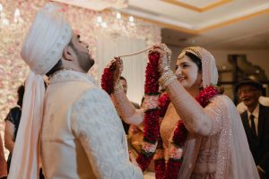 Know About All The Beautiful Kashmiri Traditions With This Couple’s Wedding