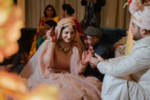 Know About All The Beautiful Kashmiri Traditions With This Couple’s Wedding