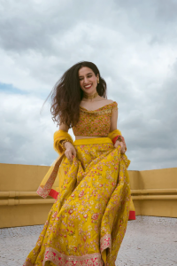 10 Mid-Range Designer Brands For Stylish And Traditional Bridal Wear