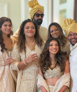 Designer-Duo Kunal Rawal And Arpita Mehta’s Fun Pre-Wedding And Wedding Celebration!