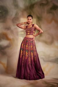 10 Mid-Range Designer Brands For Stylish And Traditional Bridal Wear