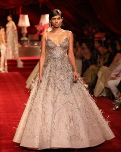 All The Fashion Highlights From The FDCI India Couture Week 2022!