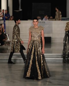 All The Fashion Highlights From The FDCI India Couture Week 2022!