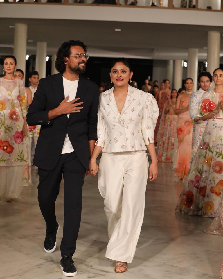 All The Fashion Highlights From The FDCI India Couture Week 2022 ...