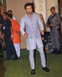 Bollywood Kapoor Men Have Grooms-To-Be Hooked To Their Fashion Statements!