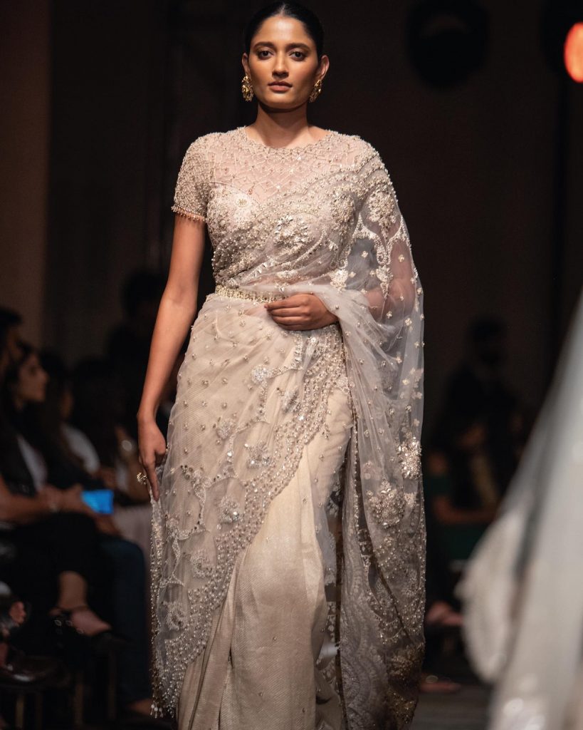 All The Fashion Highlights From The FDCI India Couture Week 2022 ...