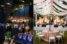 Best Wedding Planners To Make Your D-Day Dreamy And Hassle-Free