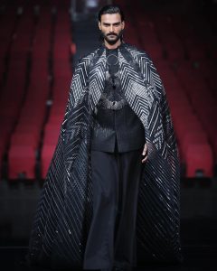 All The Fashion Highlights From The FDCI India Couture Week 2022!