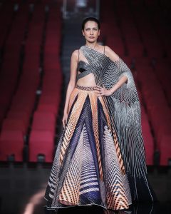 All The Fashion Highlights From The FDCI India Couture Week 2022!