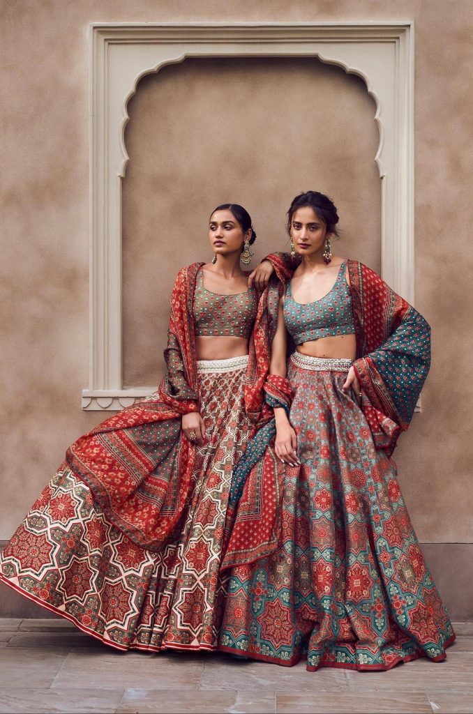 ‘Homage’ By Anita Dongre Is An Ode To The Wearer’s Inclusivity And ...