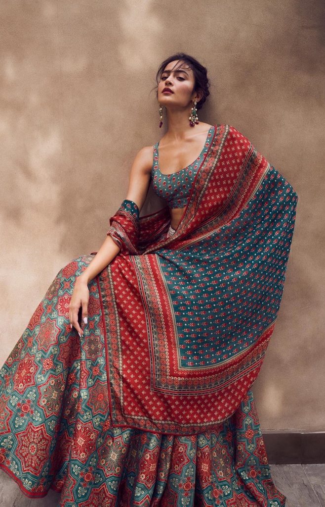 ‘Homage’ By Anita Dongre Is An Ode To The Wearer’s Inclusivity And ...