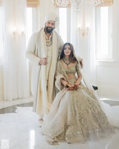 Let’s Decode To Recreate Designer Arpita Mehta’s Bridal Look