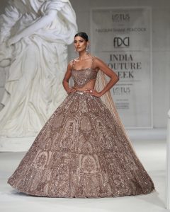 All The Fashion Highlights From The FDCI India Couture Week 2022!