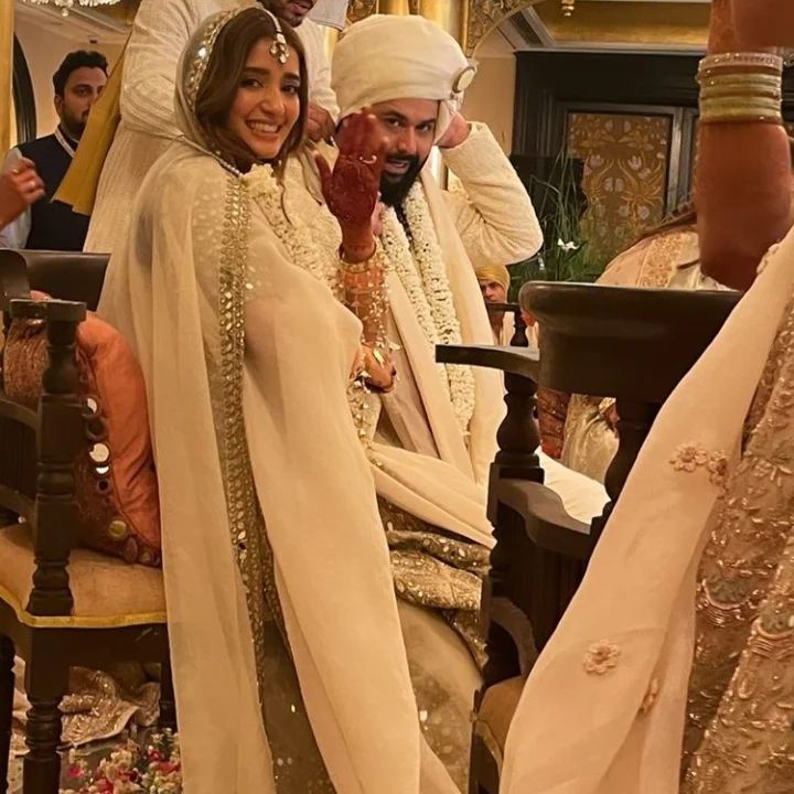 Designer-Duo Kunal Rawal And Arpita Mehta’s Fun Pre-Wedding And Wedding Celebration!