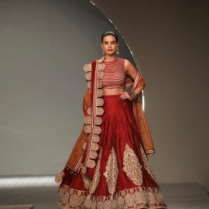 All The Fashion Highlights From The FDCI India Couture Week 2022!