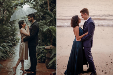 Best Photographers For Pre-Wedding Shoot