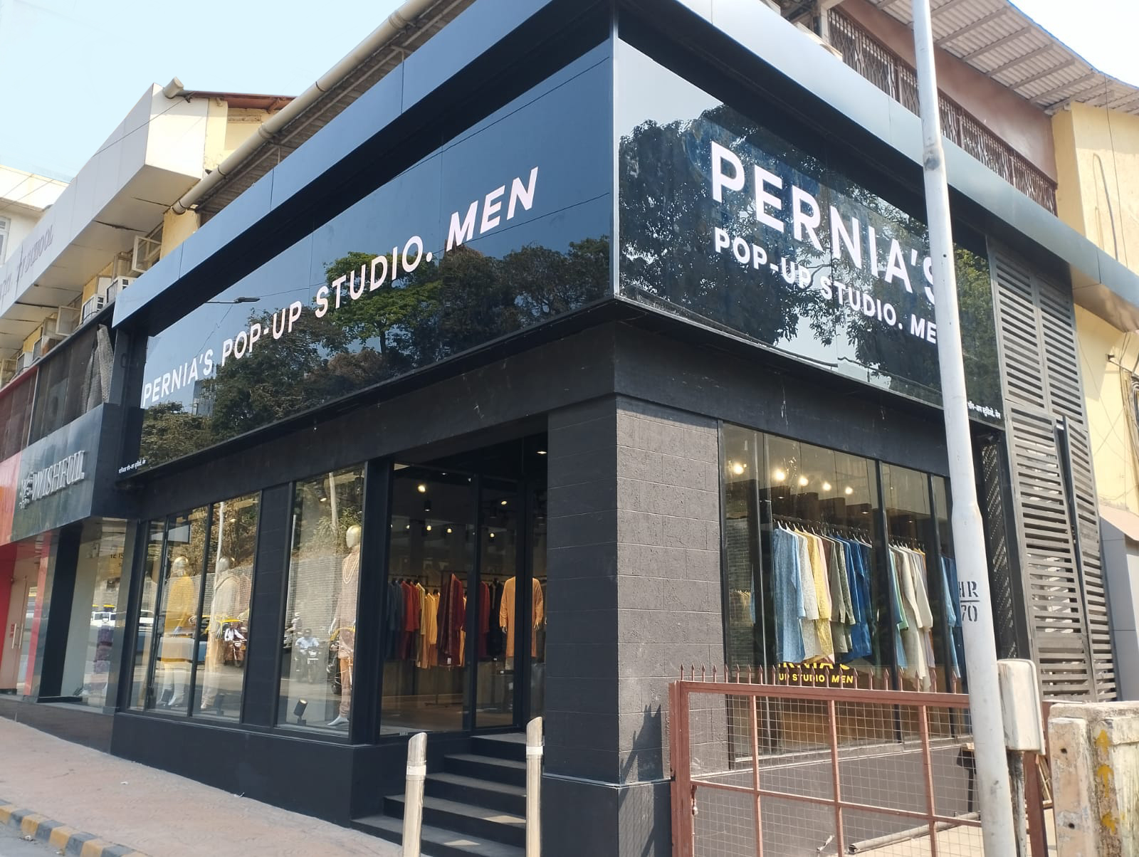Menswear In Mumbai That You Cannot Miss Out On