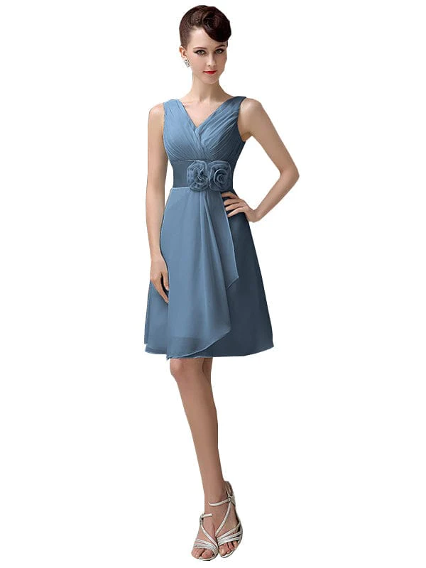 Shop For Bridesmaid Dresses From ChicSew! - ShaadiWish
