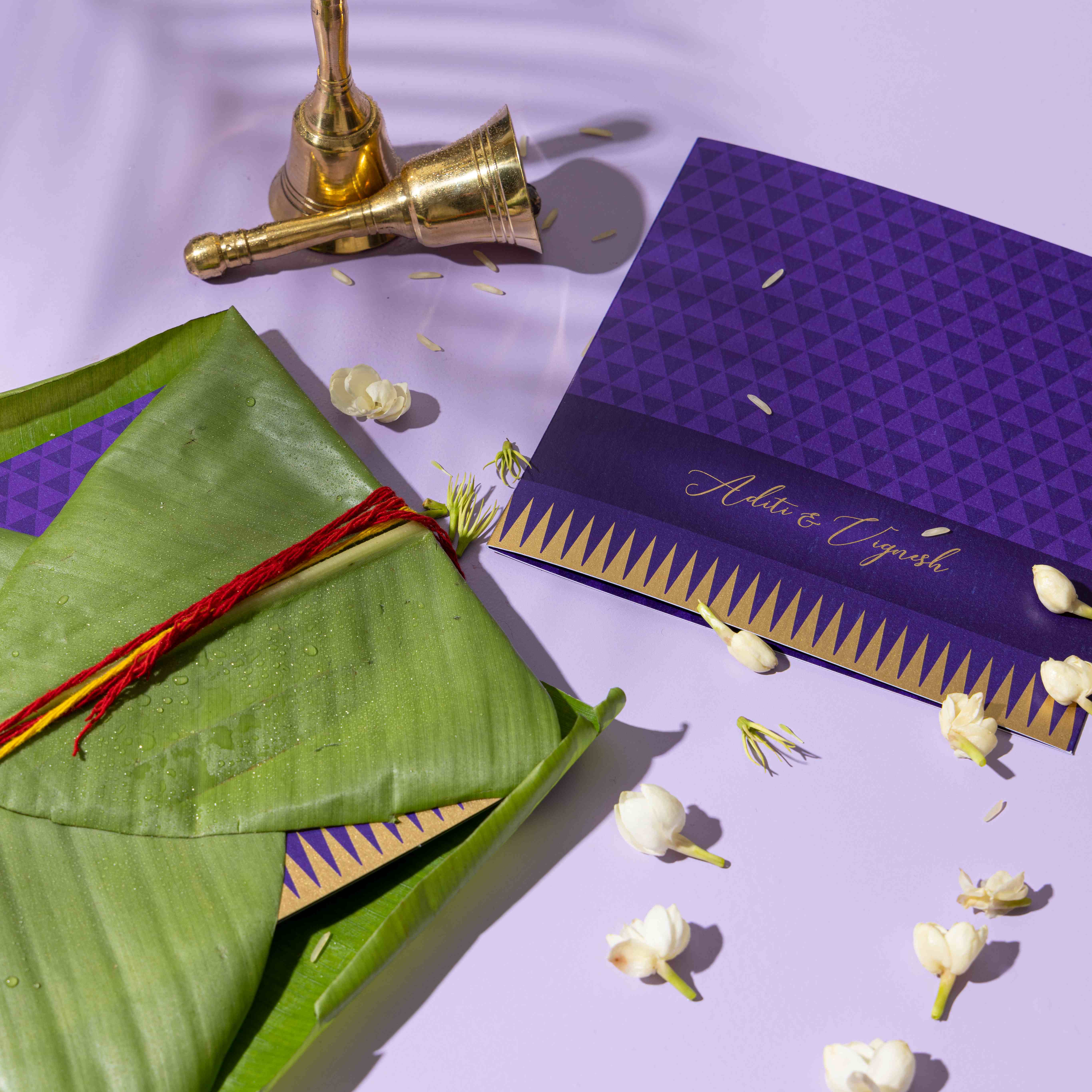 Mubaarak’s ‘Celebrating Colours of Strength’ Is A Luxury Invitation Collection