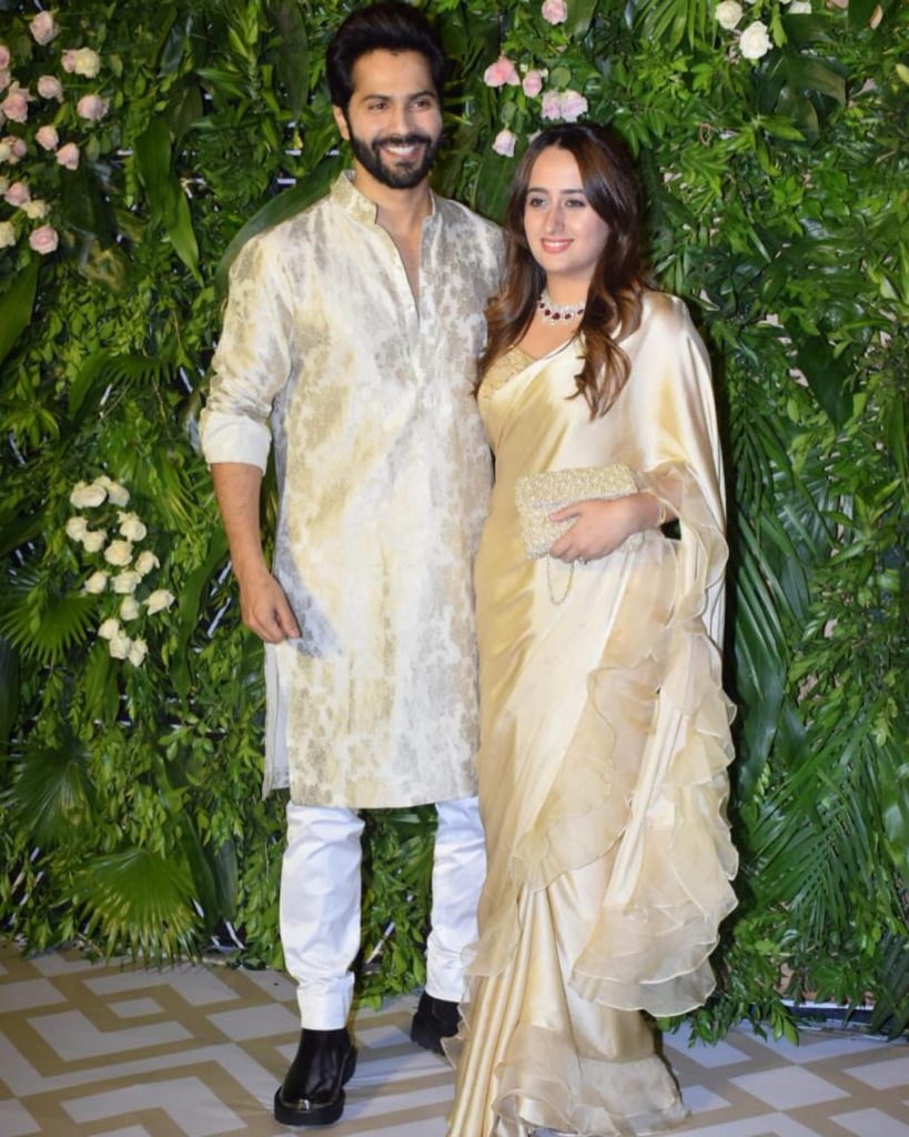 Bollywood Inspired Festive Looks To Slay At Diwali Parties! - ShaadiWish