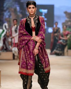 Round-Up of FDCI x Lakme Fashion Week October 2022