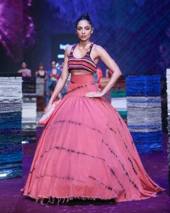 Round-Up of FDCI x Lakme Fashion Week October 2022