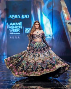 Round-Up of FDCI x Lakme Fashion Week October 2022