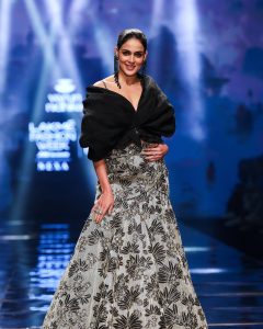 Round-Up of FDCI x Lakme Fashion Week October 2022