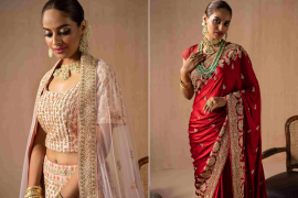 Malhotra’s Indian Heritage Is Lajpat Nagar’s Finest Bridal Store